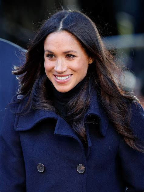 The Meghan Markle effect: her favourite beauty 